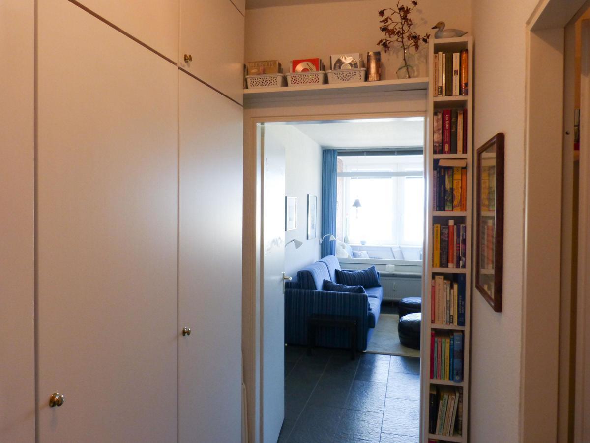 Ferienwohnung *Mein Meerblick* Wittdün 외부 사진